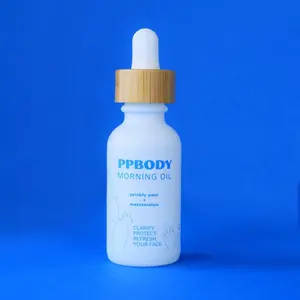 Prickly Pear + Watermelon Morning Oil