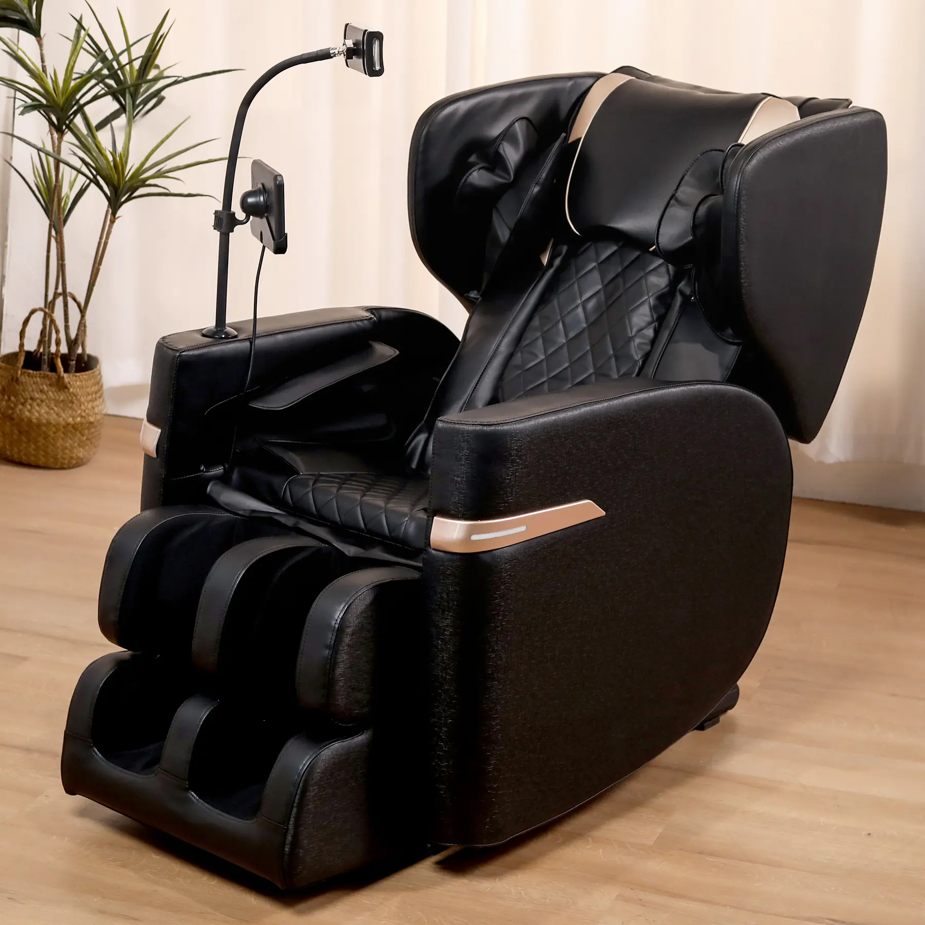 Massage Chair Recliner with Zero Gravity with Full Body Air Pressure Massage Chair Recliner with Zero Gravity with Full Body Air Pressure