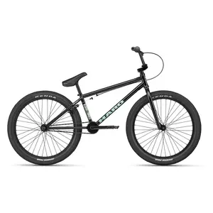 Haro Downtown 24" BMX Bike