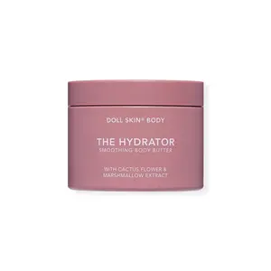 The Hydrator Smoothing Body Butter