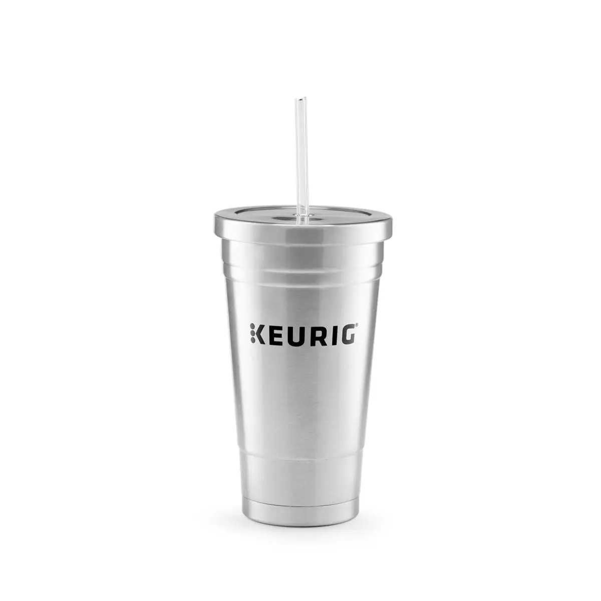 Keurig Keurig® Brew Over Ice Tumbler Keurig Keurig® Brew Over Ice Tumbler