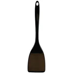 Reston Lloyd Melamine Spatula - Black