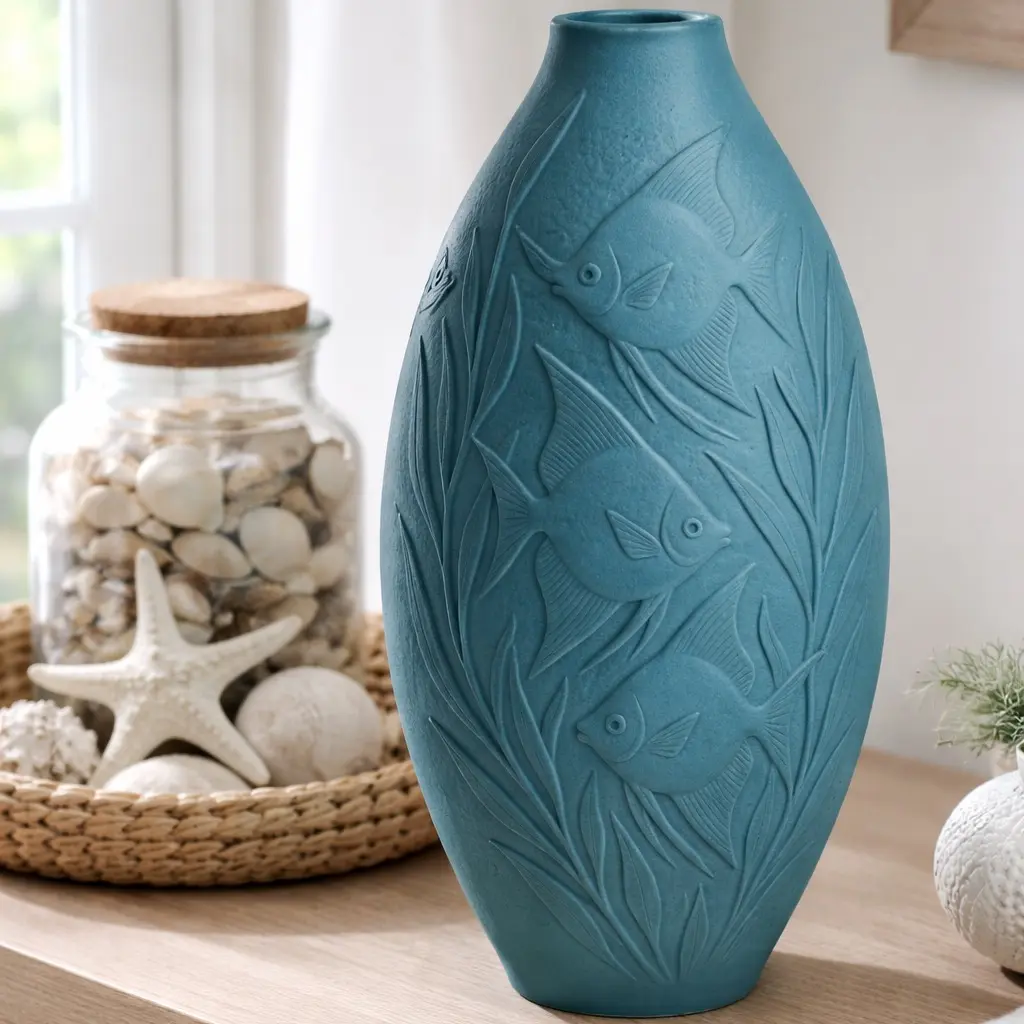 Deep Sea ( Dark Green )