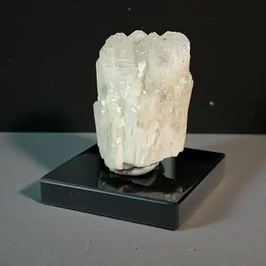Danburite Crystal from San Luis Potosi Mexico