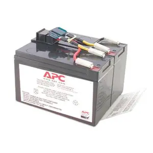 American Power Conversion-APC Replacement Battery #48 RBC48