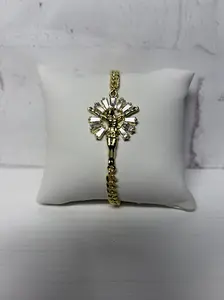 Divine Link Bracelet