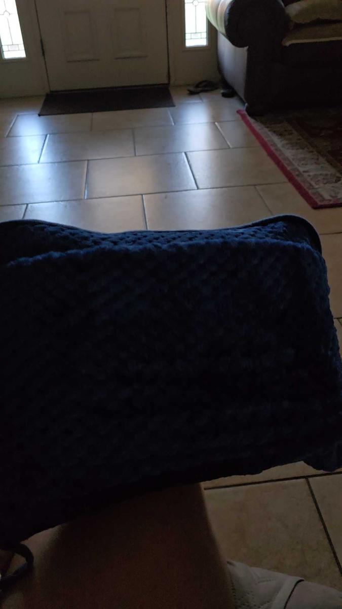 Item: Royal Blue-350GSM（900g）