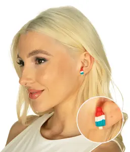Grand Finale Earrings