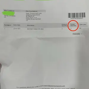 Product Review of Peter Thomas Roth Instant FIRMx Eye Temporary Eye Tightener, Instant Firming Under-Eye Cream, Minimize Appearance of Under-Eye Bags and Puffiness from ** ** ** ** ** ** ** ** ** **