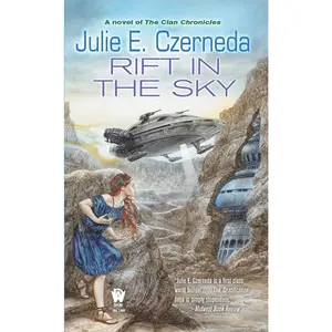 USED-Rift in the Sky by Czerneda, Julie E. (Mass Market Paperback)