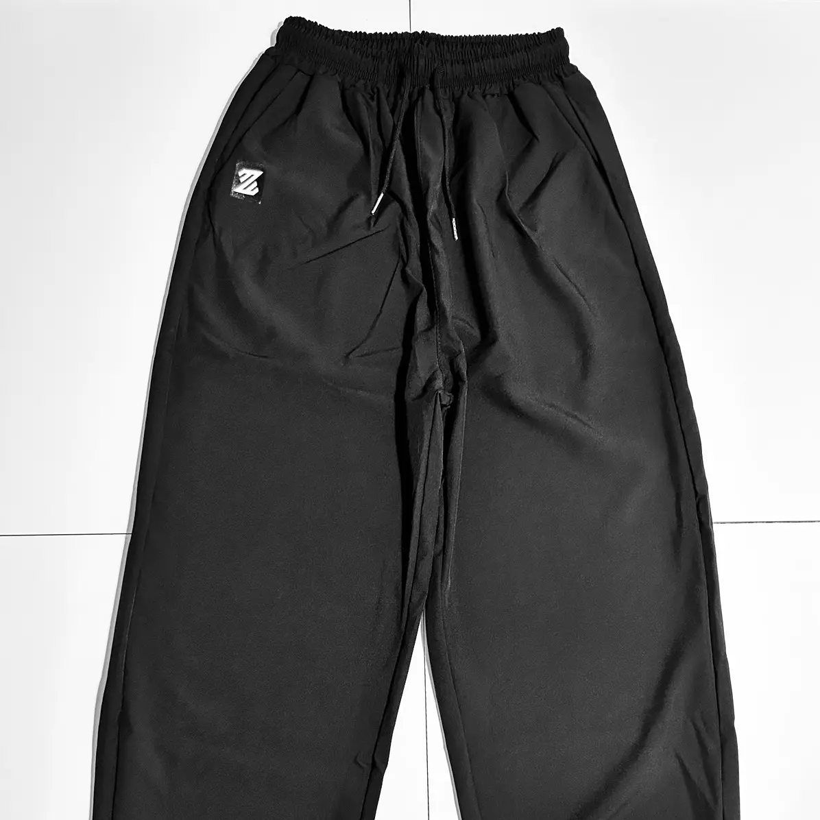 Men’s Windbreaker Pants