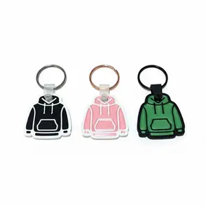 Hoodie NFC Digital Business Card