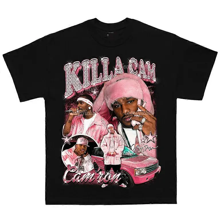 Killa Cam Cam'ron T-Shirt