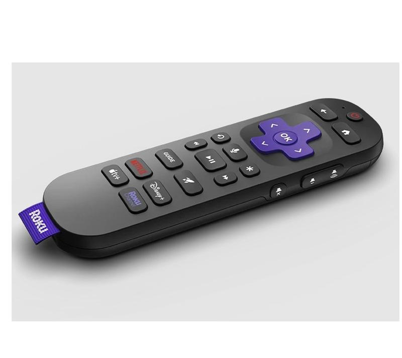 Roku Voice Remote Pro 2nd Edition