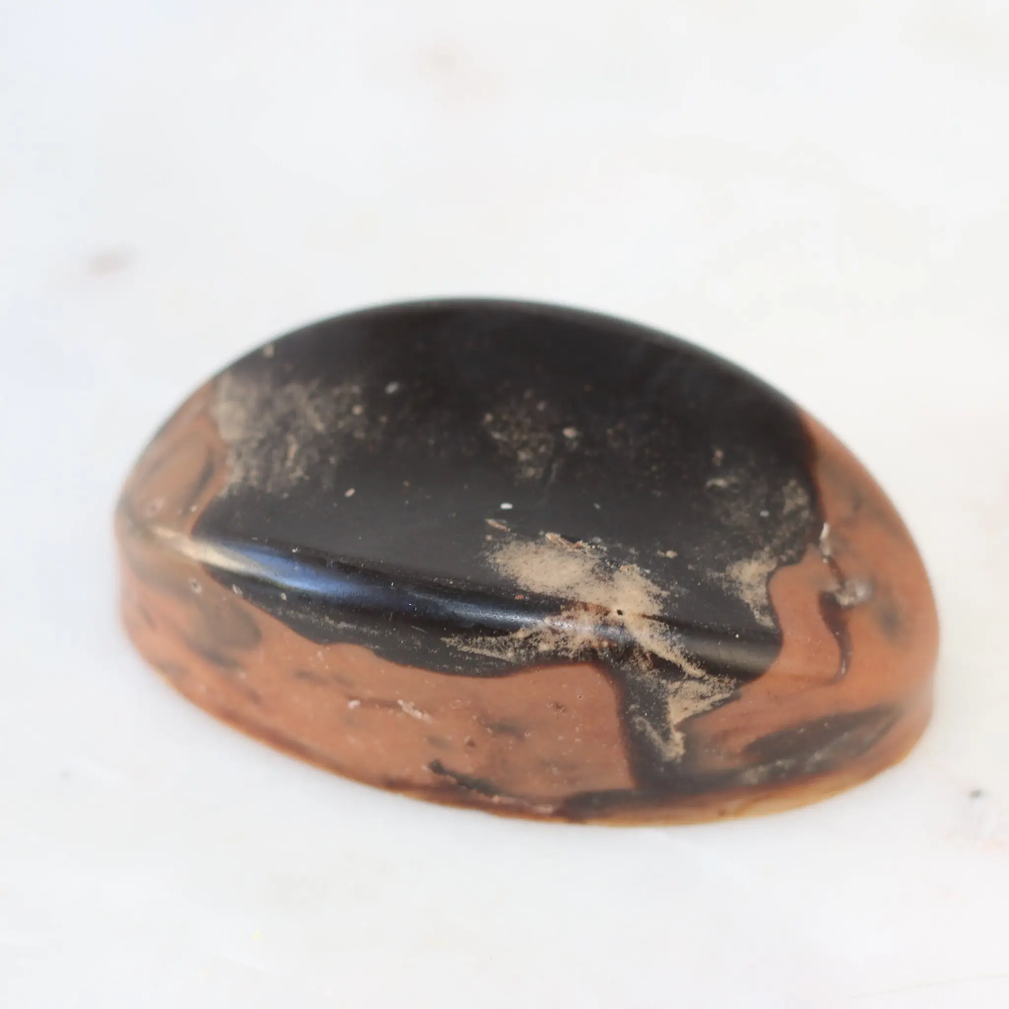 Cassia & Clay Clarifying Shampoo Bar