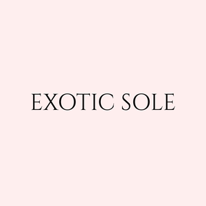 Exotic Sole