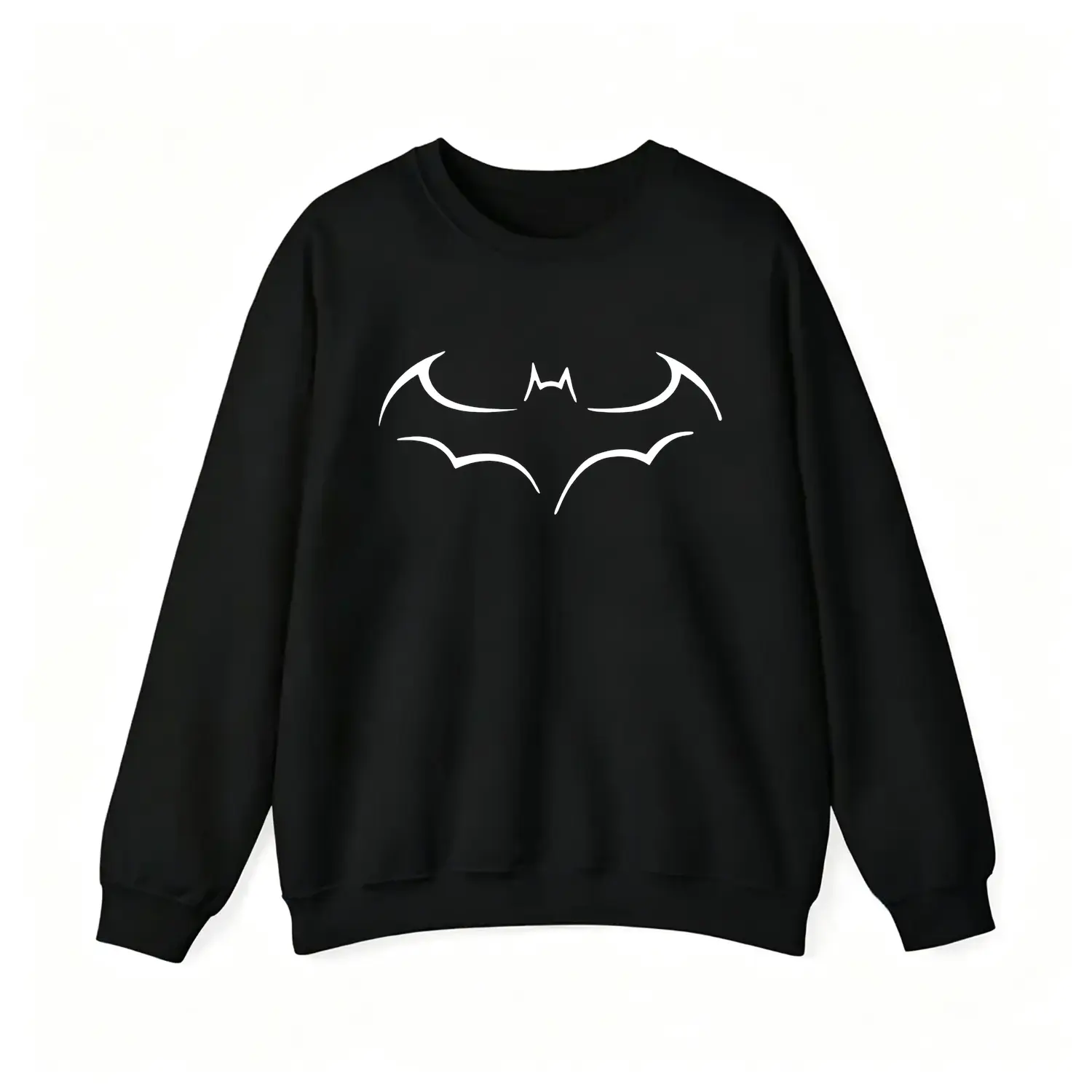 sweatshirt-black