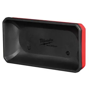 PACKOUT Large Magnetic Bin Tool Holder