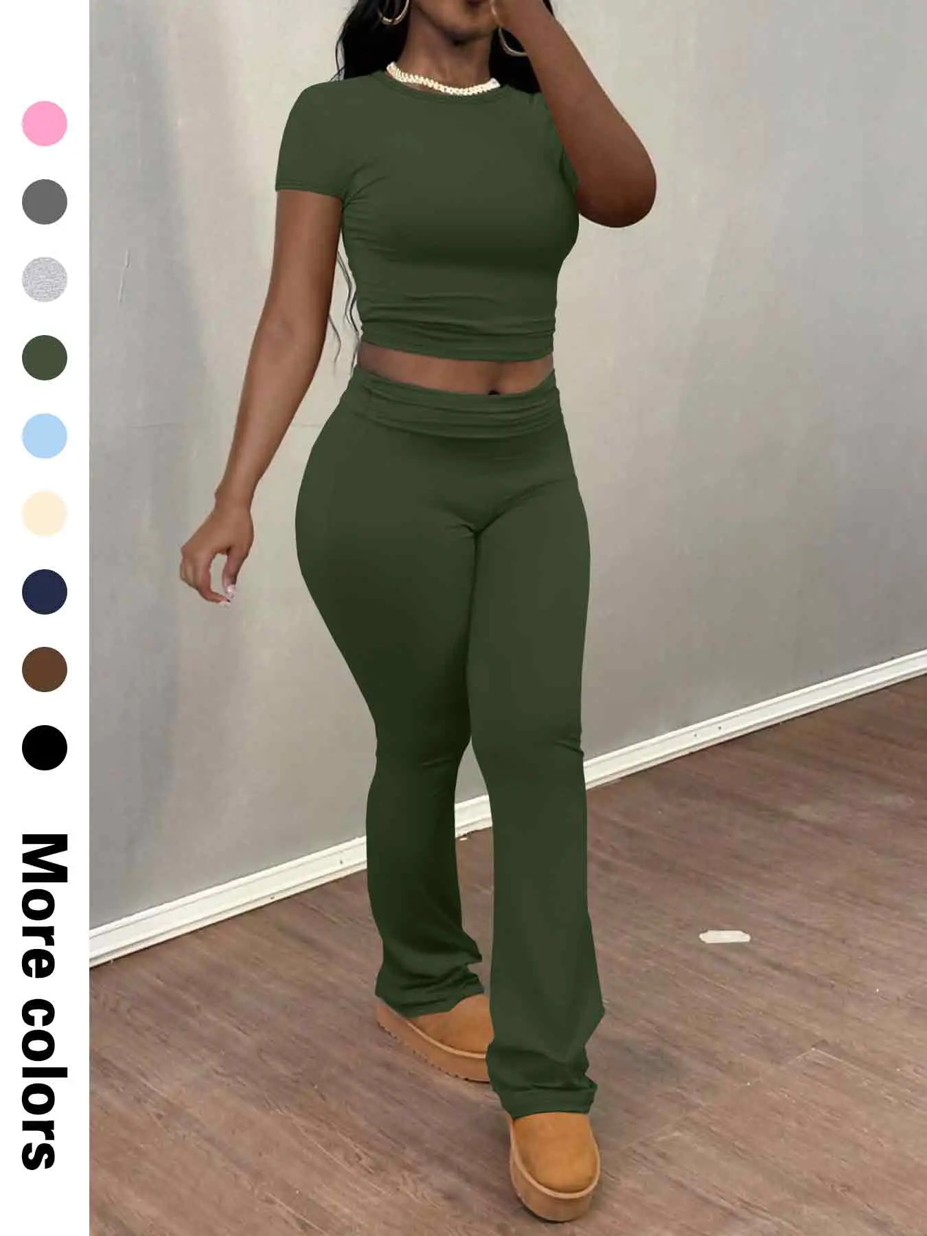 Army Green