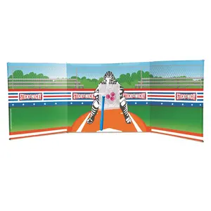 Backyard Catcher