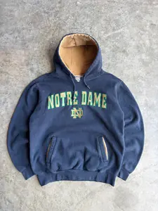 Notre Dame Hoodie - S