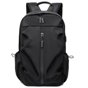 Lightweight Waterproof Backpack Men's Backpack Business Computer Bag Men's Casual College Student Bag Backpack Men's Style