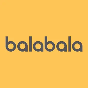balabalakids shop logo