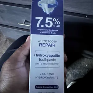 Beamach 7.5% customer review photo