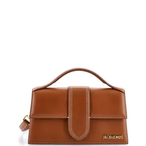 Pre-owned jacquemus material Messenger Bags by Rebag