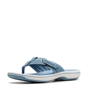Women's Clarks, Breezey Sun Sandal
