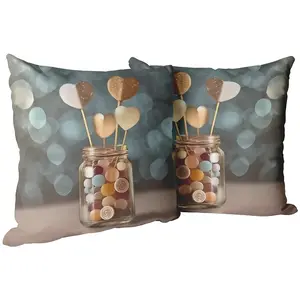 Paper Pops Pillows