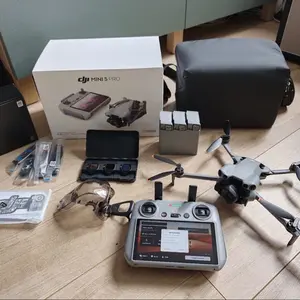 DJI Mini 5 Pro Fly More Combo