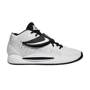 Nike KD 14 TB 'White Black'