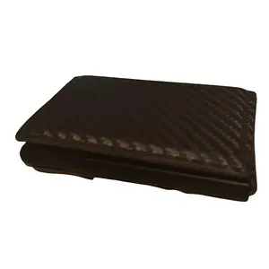 Nylon Wallet - Simple Design, Compact Size, Ideal for Everyday Use