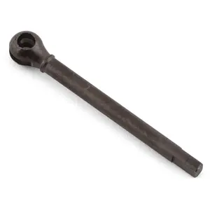 Traxxas TRX-4M Axle Shafts Front Hardened Steel (1)