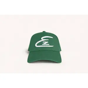 *PRESALE* Forest Green | White