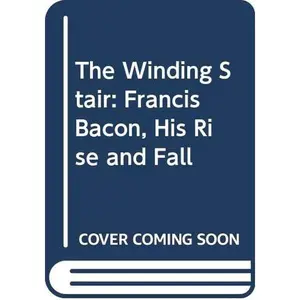 USED-The Winding Stair: Francis Bacon, His Rise and Fall by Daphne du Maurier (Paperback)