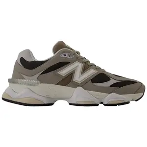 New Balance 9060 Fall Suedes Pack Arid Stone U9060CTA Men's Fashion Shoes New