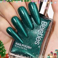 Green Glitter