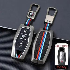 Advanced LANSUR-2/3/4 Key Protection for Mitsubishi Outlander, ASX, Pajero, Silicone Car Key Set & Eclipse