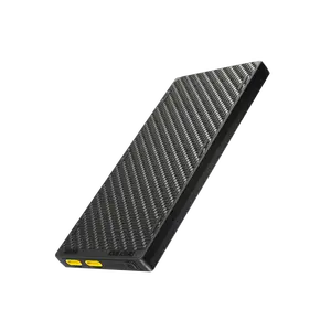 Nitecore NB10000 Gen 3 Ultra-Slim USB-C Power Bank