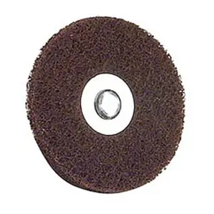 3m Scotch-Brite Paint & Varnish Remover Disc Contour Surface
