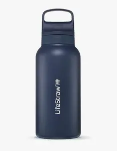 LifeStraw Go Series Stainless Steel 1L