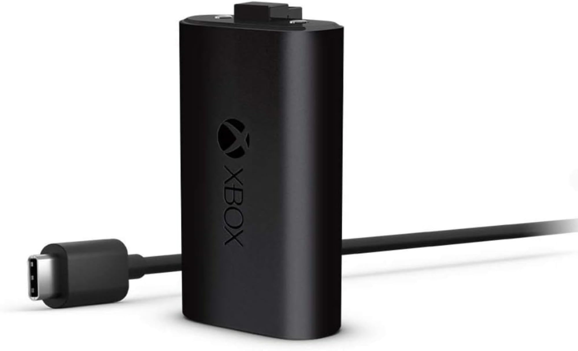 Xbox Play and Charge Kit USB Black