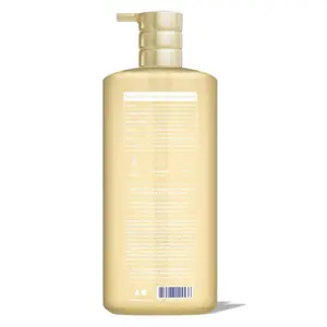 Ath~ena Club Glow Restore Shower Oil - Salted Sunset - 18 fl oz