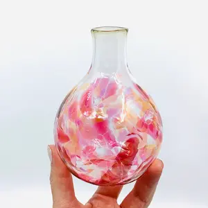 Daily Pumpkin 3800  Small Vase