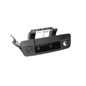 iBEAM TE-DGH Ram Factory Replacement Tailgate Handle Camera