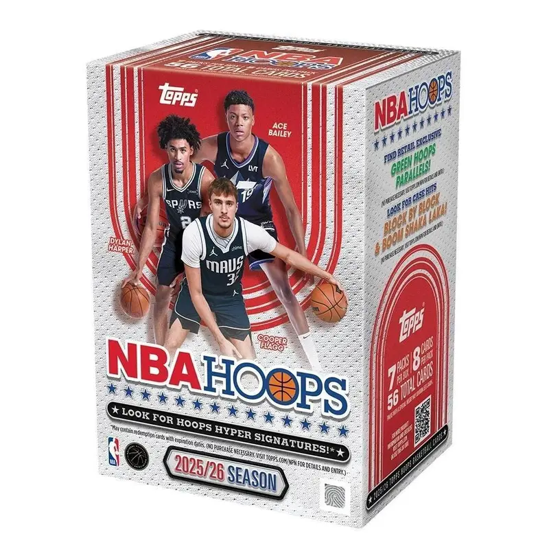 10) 2025 Prizm Football HOBBY Blaster Boxes- PYT BREAK #1066