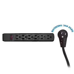 CableWholesale  Surge Protectors