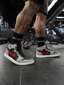 Performance Crew Socks (2PK /3PK)